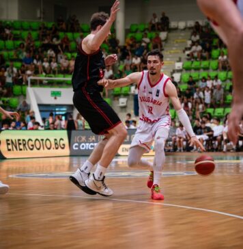 Борислав Младенов: Първа победа ни е в този млад състав и се радвам за момчетата