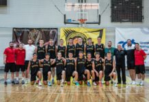 Националите до 16 г. подчиниха Великобритания в контрола