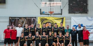 Националите до 16 г. подчиниха Великобритания в контрола