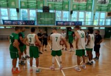 Балкан даде старт на подготовката си за новия сезон