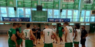 Балкан даде старт на подготовката си за новия сезон