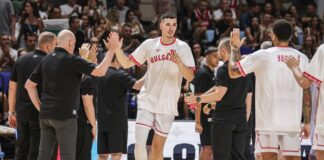 България остава без двама играчи до края на предквалификациите за световното първенство