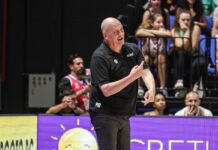 Росен Барчовски: Сега изглежда много трудно, но няма да се откажем