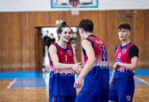 Юноша на БУБА продължава в Италия