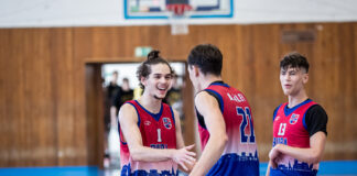 Юноша на БУБА продължава в Италия