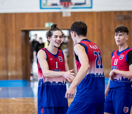 Юноша на БУБА продължава в Италия