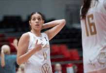 Националка до 18 г. става част от Монтана 2003