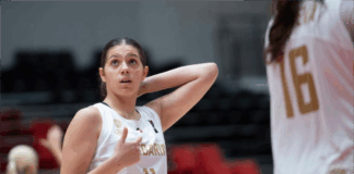 Националка до 18 г. става част от Монтана 2003