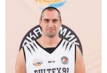 Локомотив добави към щаба си и бивш център