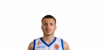 Локомотив представи още един баскетболист