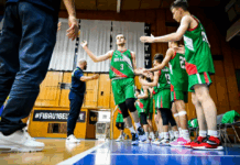 Преслав Дурев се присъединява към Локомотив