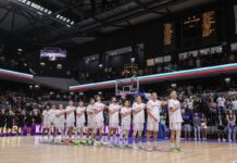 България не успя срещу Нидерландия във втория си мач от предквалификациите за световното първенство