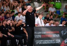 Росен Барчовски: Казах на моите играчи, че не искам нищо на света, освен да направят хубав мач