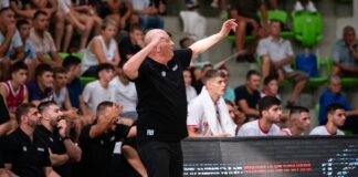 Росен Барчовски: Казах на моите играчи, че не искам нищо на света, освен да направят хубав мач