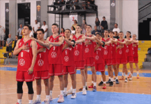 Националите до 16 г. се върнаха на победния път на европейското в Скопие (видео)