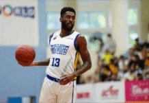 Берое се договори с американец