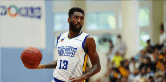 Берое се договори с американец