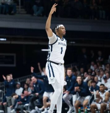 Шампион в G-Лигата в НБА избра Рилски спортист (видео)