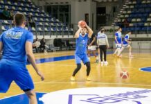 Златин Георгиев: Мисля, че има още какво да дам