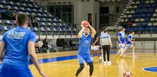 Златин Георгиев: Мисля, че има още какво да дам