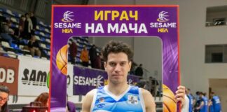 Рилски спортист запазва Красимир Петров