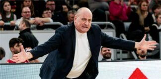 Росен Барчовски: Фокусирани сме върху утрешния мач