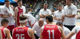 Росен Барчовски: Очаквам много тежка битка