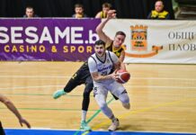 Томислав Минков смени отбора в Пловдив