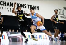 Христо Бъчков остава в Рилски спортист