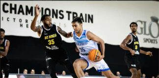 Христо Бъчков остава в Рилски спортист