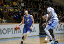 Асен Великов е най-новото попълнение на Академик Бултекс 99