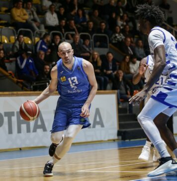 Асен Великов е най-новото попълнение на Академик Бултекс 99