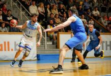 Деян Карамфилов остава в Рилецо и през новия сезон