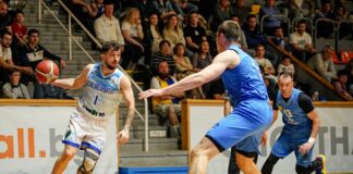 Деян Карамфилов остава в Рилецо и през новия сезон