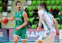 Мартин Русев се отправя към Плевен