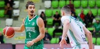 Мартин Русев се отправя към Плевен