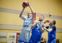 Още един сезон за Александър Янев в Рилски спортист