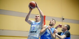 Още един сезон за Александър Янев в Рилски спортист