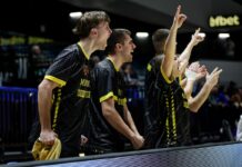 Миньор 2015 започва подготовка в последната седмица на август