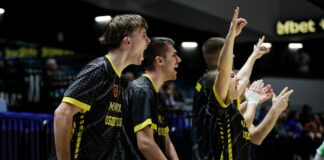 Миньор 2015 започва подготовка в последната седмица на август