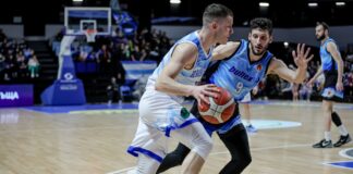 Рилски спортист и Мирослав Васов продължават заедно