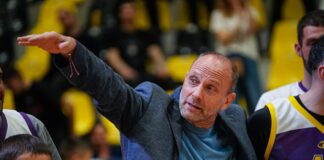 Тити Папазов за Левски: Предстои година, в която всички млади играчи ще имат още по-сериозно присъствие