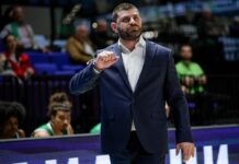 Даниел Клечков: Ще се борим да влезем в Tоп 4 на първенството