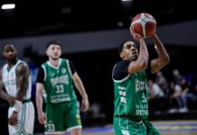 Кени Дай избра Румъния