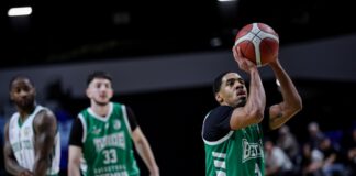 Кени Дай избра Румъния