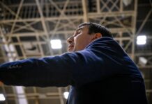 Ивица Вукотич: Тази година ще живеем с баскетбола