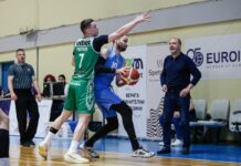 Александър Милов избра Берое