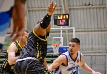 Спартак се разбра с Николай Титков