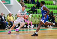 Илиян Пищиков с нов сезон в Балкан