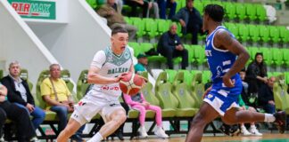 Илиян Пищиков с нов сезон в Балкан